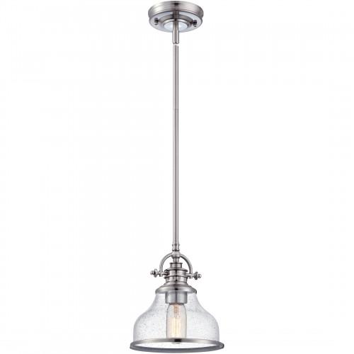 Quoizel Inc GRTS1508BN Indoor Mini Pendants