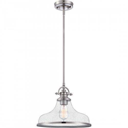 Quoizel Inc GRTS2814BN Indoor Pendant Fixtures