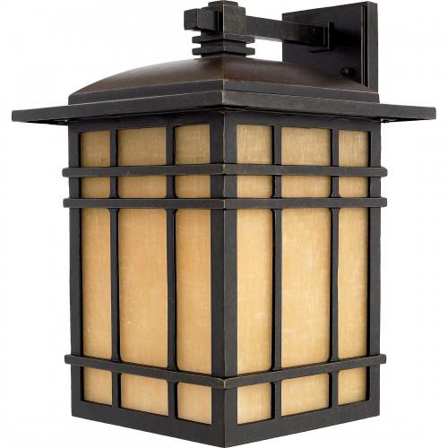 Quoizel Inc HC8411IB Outdoor Lamps & Lanterns