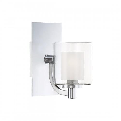 Quoizel Inc KLT8601CLED Bathroom Vanity Lighting