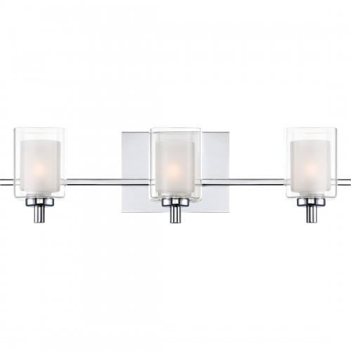 Quoizel Inc KLT8603CLED Bathroom Vanity Lighting