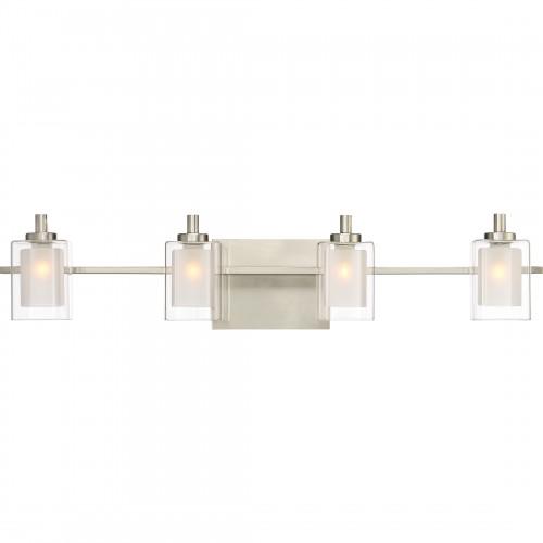 Quoizel Inc KLT8604BNLED Bathroom Vanity Lighting