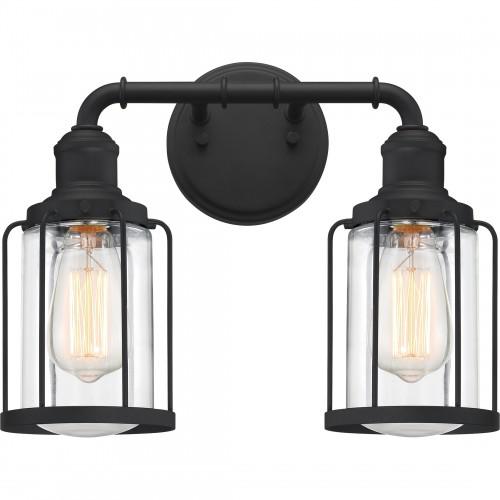 Quoizel Inc LUD8615EK Bathroom Vanity Lighting