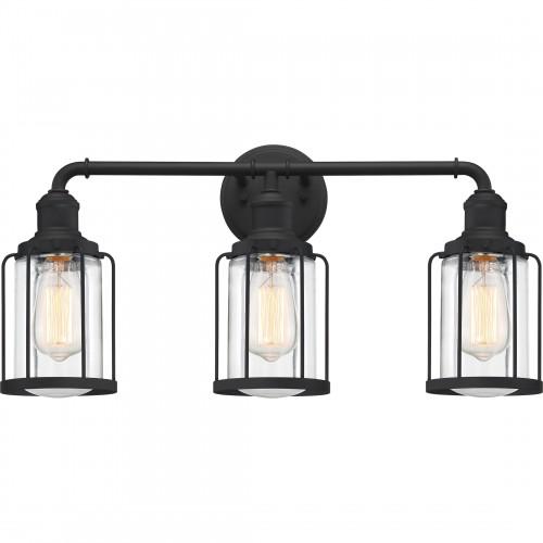 Quoizel Inc LUD8624EK Bathroom Vanity Lighting