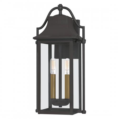 Quoizel Inc MAN8409WT Outdoor Lamps & Lanterns