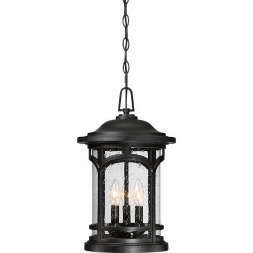 Quoizel Inc MBH1911K Outdoor Lamps & Lanterns