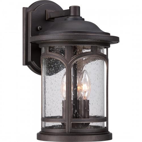 Quoizel Inc MBH8409PN Outdoor Lamps & Lanterns