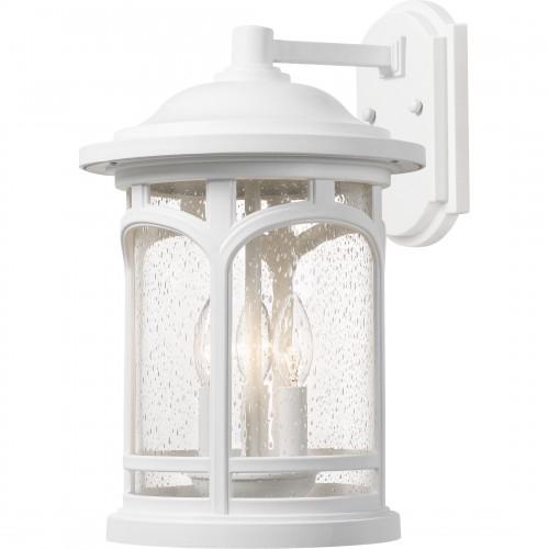 Quoizel Inc MBH8409W Outdoor Lamps & Lanterns