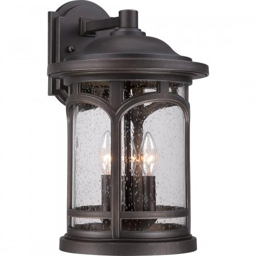 Quoizel Inc MBH8411PN Outdoor Lamps & Lanterns