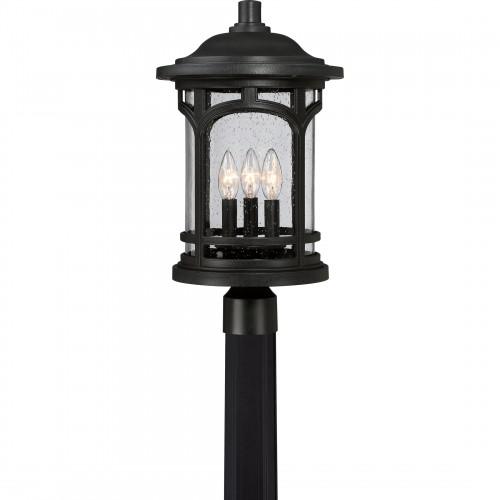 Quoizel Inc MBH9011K Outdoor Lamps & Lanterns