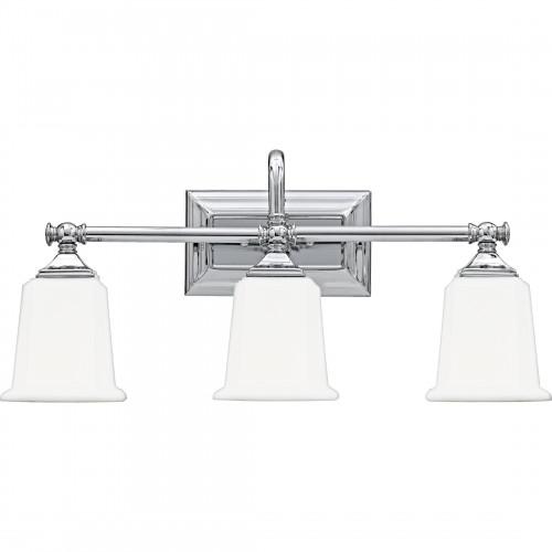 Quoizel Inc NL8603C Bathroom Vanity Lighting