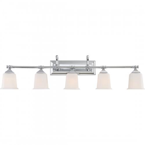 Quoizel Inc NL8605C Bathroom Vanity Lighting