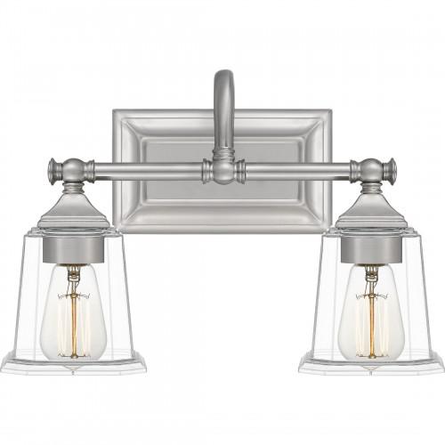 Quoizel Inc NLC8602BN Bathroom Vanity Lighting