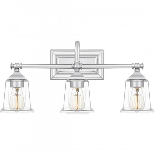 Quoizel Inc NLC8603C Bathroom Vanity Lighting