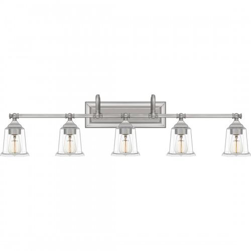 Quoizel Inc NLC8605BN Bathroom Vanity Lighting