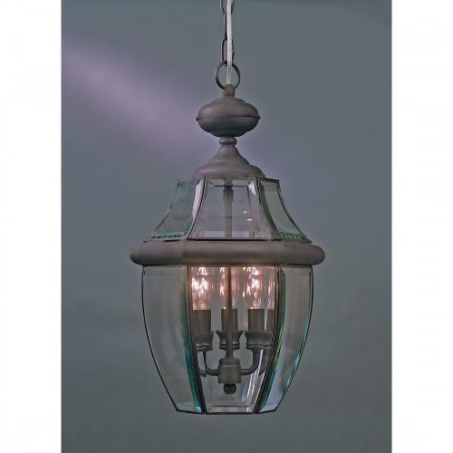 Quoizel Inc NY1179Z Outdoor Hanging Lanterns