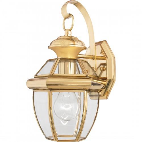 Quoizel Inc NY8315B Outdoor Lamps & Lanterns