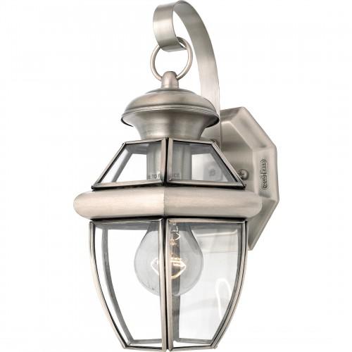 Quoizel Inc NY8315P Outdoor Lamps & Lanterns