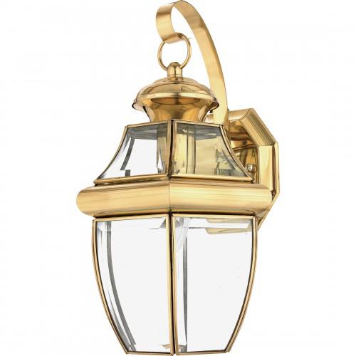 Quoizel Inc NY8316B Outdoor Lamps & Lanterns