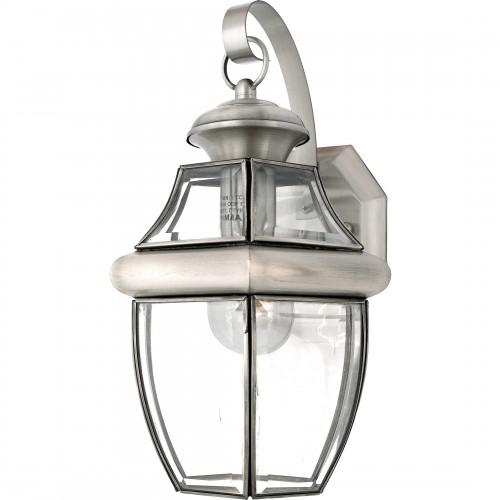 Quoizel Inc NY8316P Outdoor Lamps & Lanterns