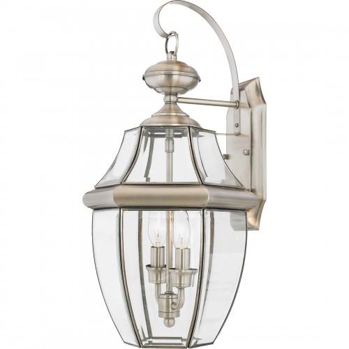 Quoizel Inc NY8317P Outdoor Lamps & Lanterns