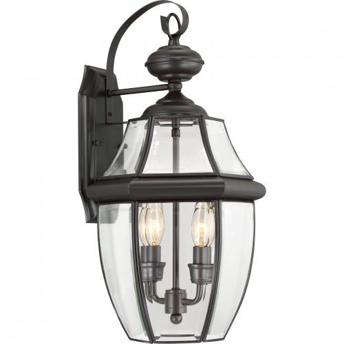 Quoizel Inc NY8317Z Outdoor Lamps & Lanterns