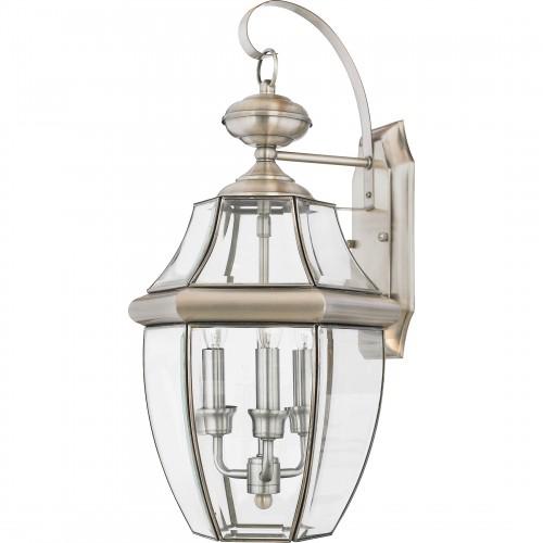 Quoizel Inc NY8318P Outdoor Lamps & Lanterns