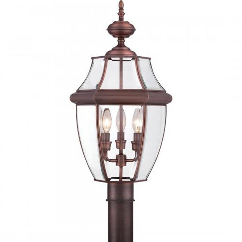 Quoizel Inc NY9043AC Outdoor Lamps & Lanterns