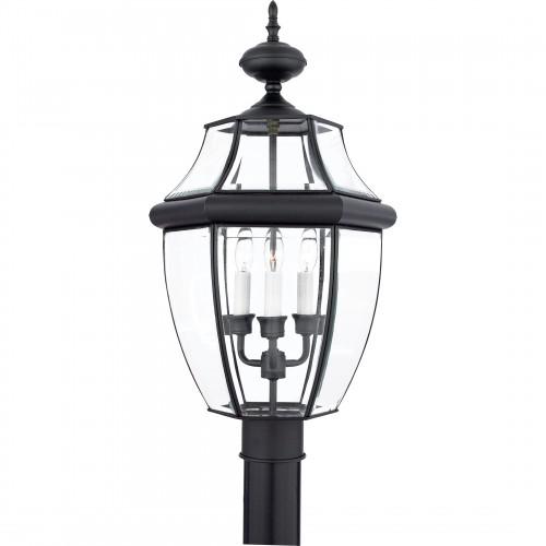 Quoizel Inc NY9043K Outdoor Lamps & Lanterns