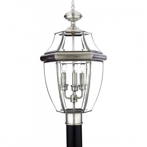 Quoizel Inc NY9043P Outdoor Lamps & Lanterns