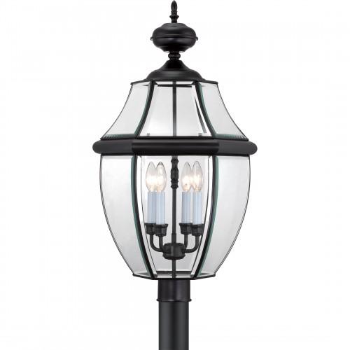 Quoizel Inc NY9045K Outdoor Lamps & Lanterns