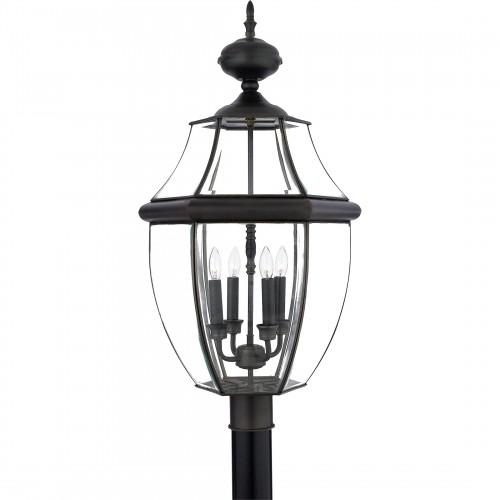 Quoizel Inc NY9045Z Outdoor Lamps & Lanterns