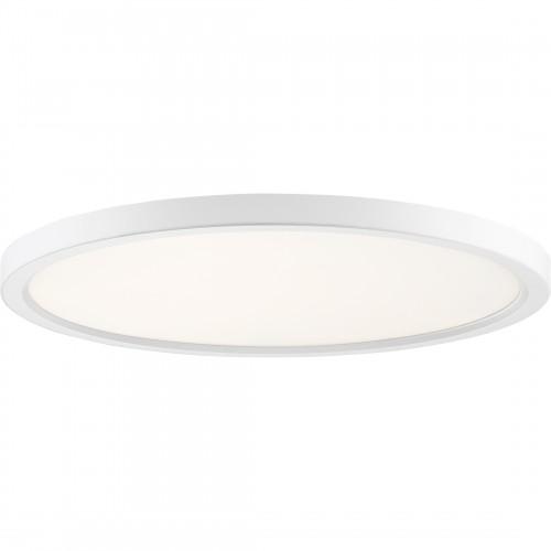 Quoizel Inc OST1720W Flush Mount Lighting