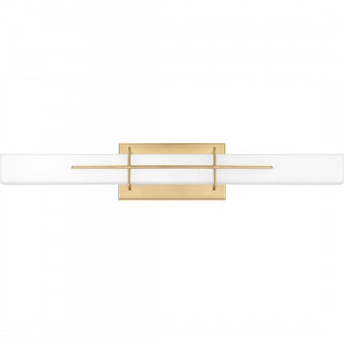 Quoizel Inc PCGI8528AB Bathroom Vanity Lighting