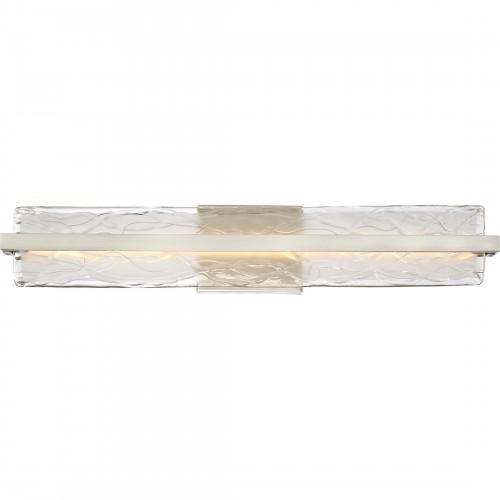 Quoizel Inc PCGL8530BN Bathroom Vanity Lighting