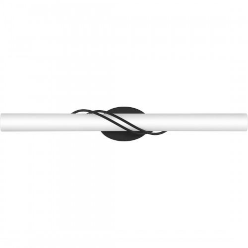 Quoizel Inc PCSQ8532MBK Bathroom Vanity Lighting