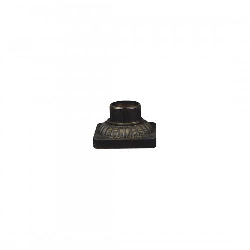 Quoizel Inc PM9300Z Lighting Fixture & Pole Assemblies