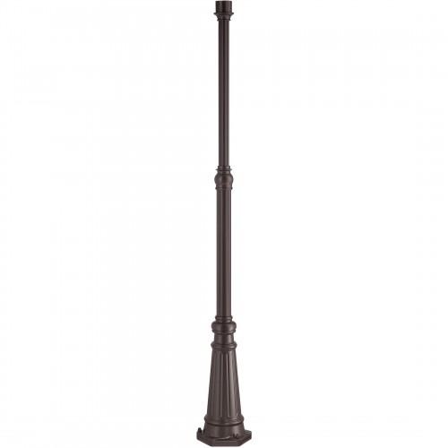 Quoizel Inc PO9140Z Lighting Fixture & Pole Assemblies
