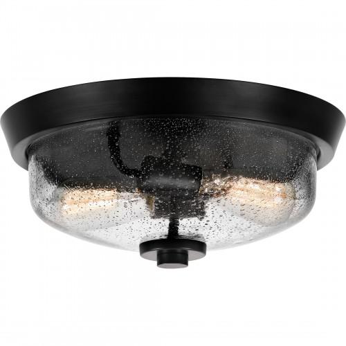 Quoizel Inc QF3414EK Flush Mount Lighting