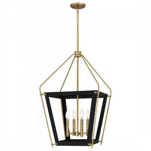 Quoizel Inc QP5348EK Indoor Pendant Fixtures