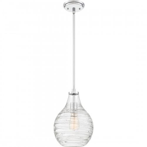 Quoizel Inc QPP4019C Indoor Mini Pendants
