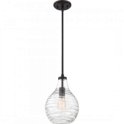 Quoizel Inc QPP4019OZ Indoor Mini Pendants