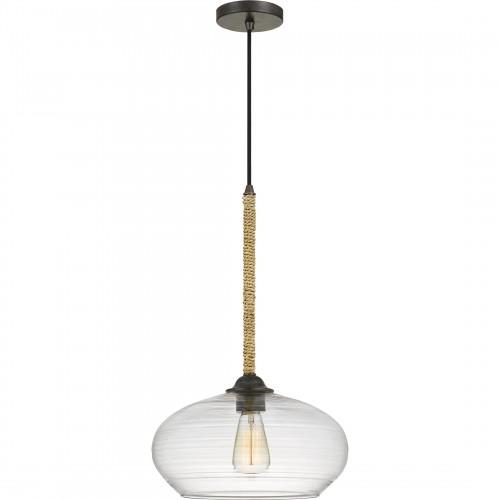 Quoizel Inc QPP4033TK Indoor Mini Pendants