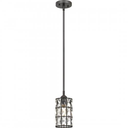 Quoizel Inc QPP4046WT Indoor Mini Pendants