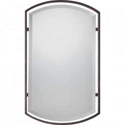 Quoizel Inc QR1419PN Wall Mounted Mirrors