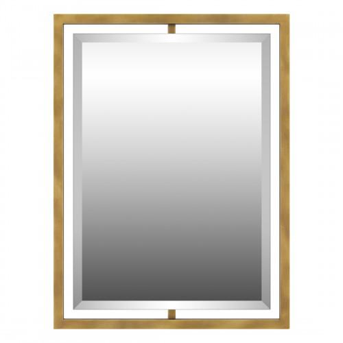 Quoizel Inc QR1857WS Wall Mounted Mirrors