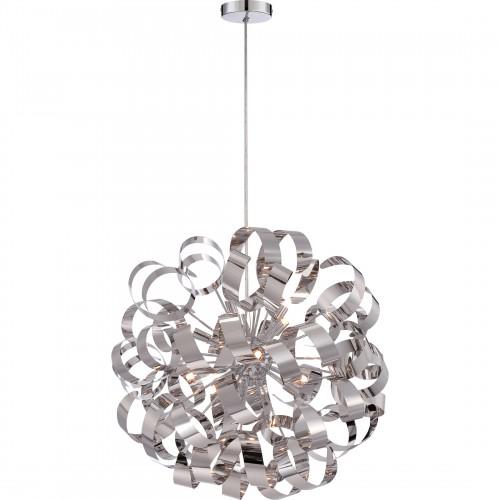 Quoizel Inc RBN2823C Indoor Pendant Fixtures