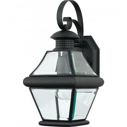 Quoizel Inc RJ8407K Outdoor Lamps & Lanterns