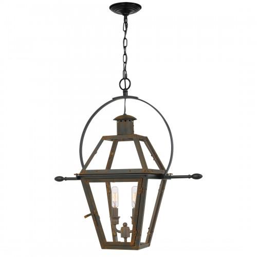 Quoizel Inc RO1911IZ Outdoor Hanging Lanterns