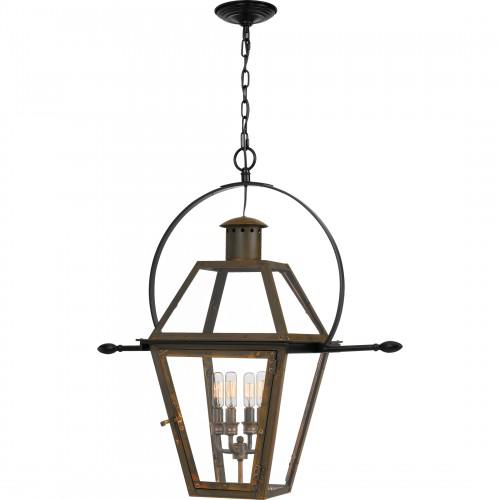 Quoizel Inc RO2814IZ Indoor Pendant Fixtures